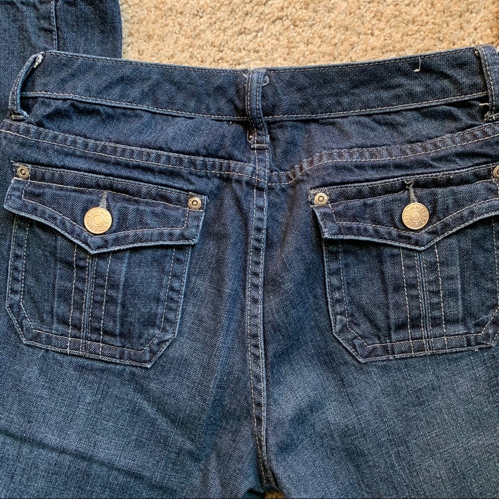TH Jeans - Picture 3 of 7